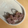 Boucles d'oreilles BLOOM
