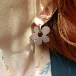 Boucles d'oreilles BLOOM