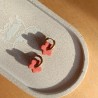 Boucles d'oreilles BLOOM