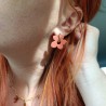 Boucles d'oreilles BLOOM