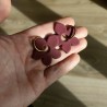 Boucles d'oreilles BLOOM