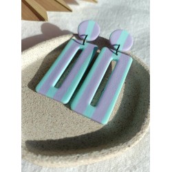 💜🩵 LAVENDER FIZZ 🩵💜