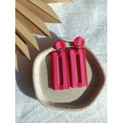 🦩🌶️ NEGRONI ROSA 🌶️🦩