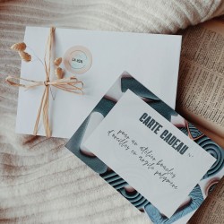 Atelier boucles d'oreilles