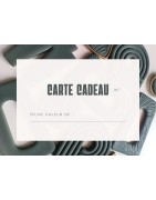 Cartes Cadeaux